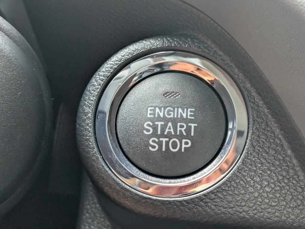 New 2026 Subaru Crosstrek 2.5i AWD/4WD image 25