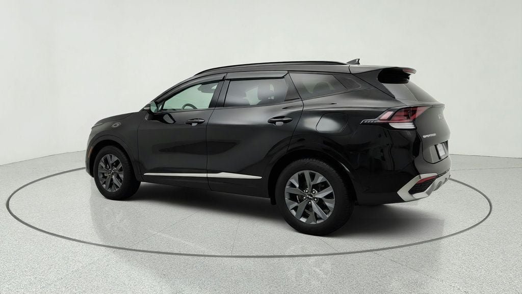 Used 2023 Kia Sportage SX Prestige AWD/4WD image 7
