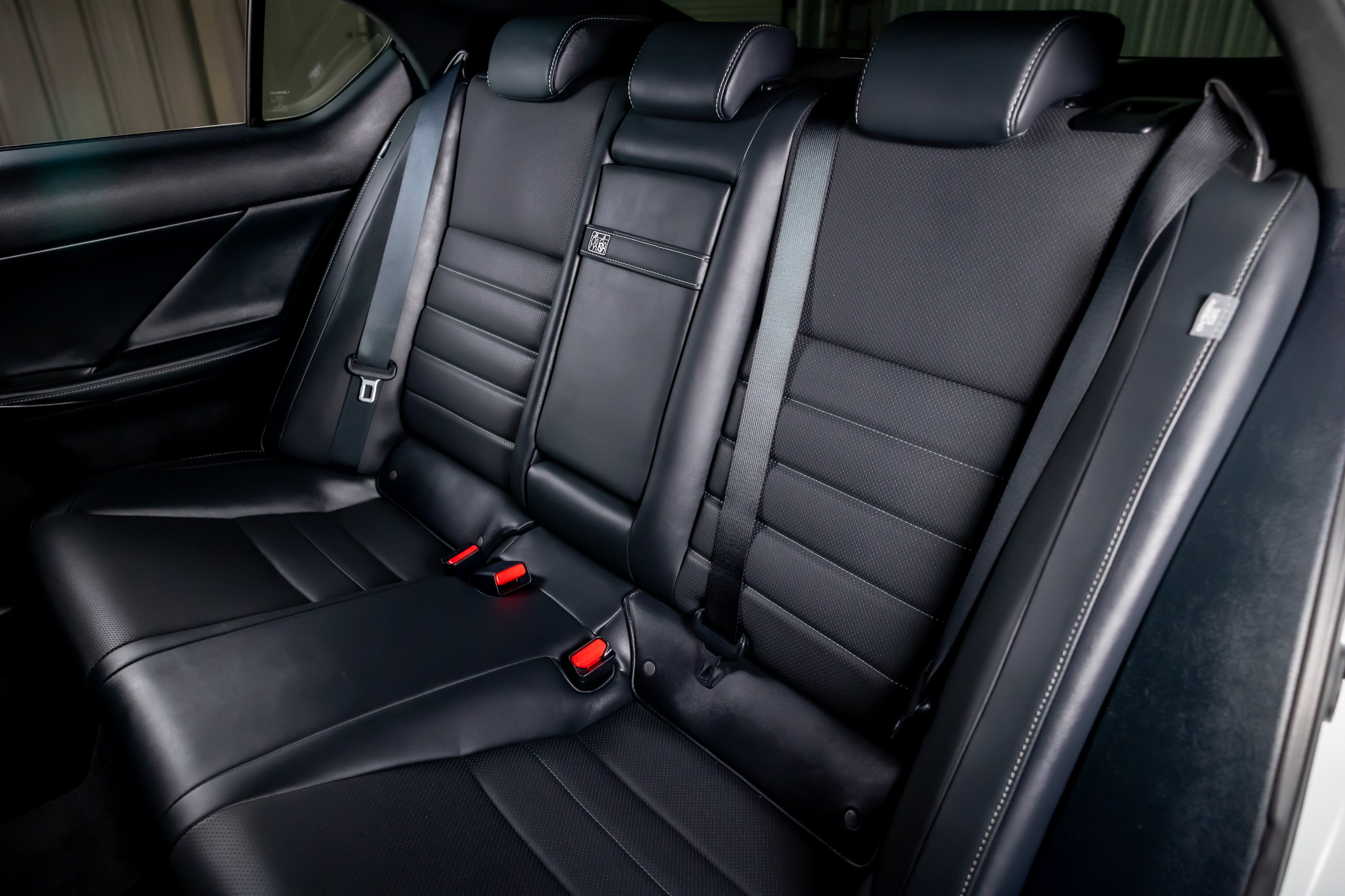 Used 2023 Lexus IS 350 F Sport w/ Navigation Package RWD image 28