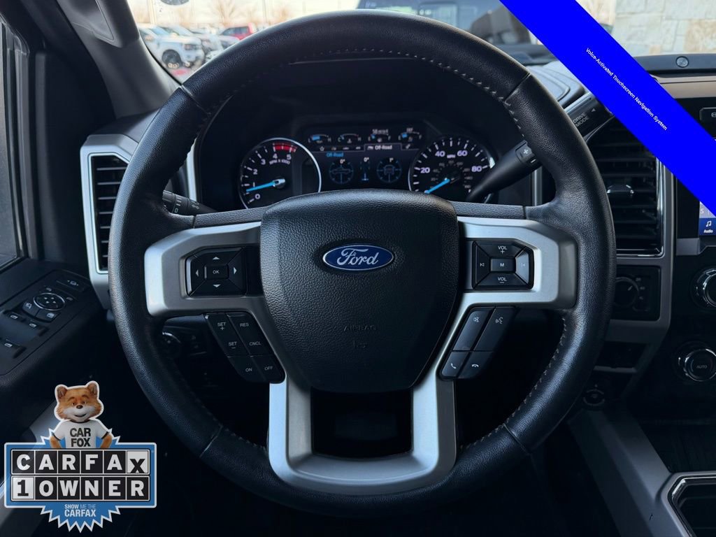Used 2020 Ford F250 Lariat w/ Tremor Off-Road Package image 13