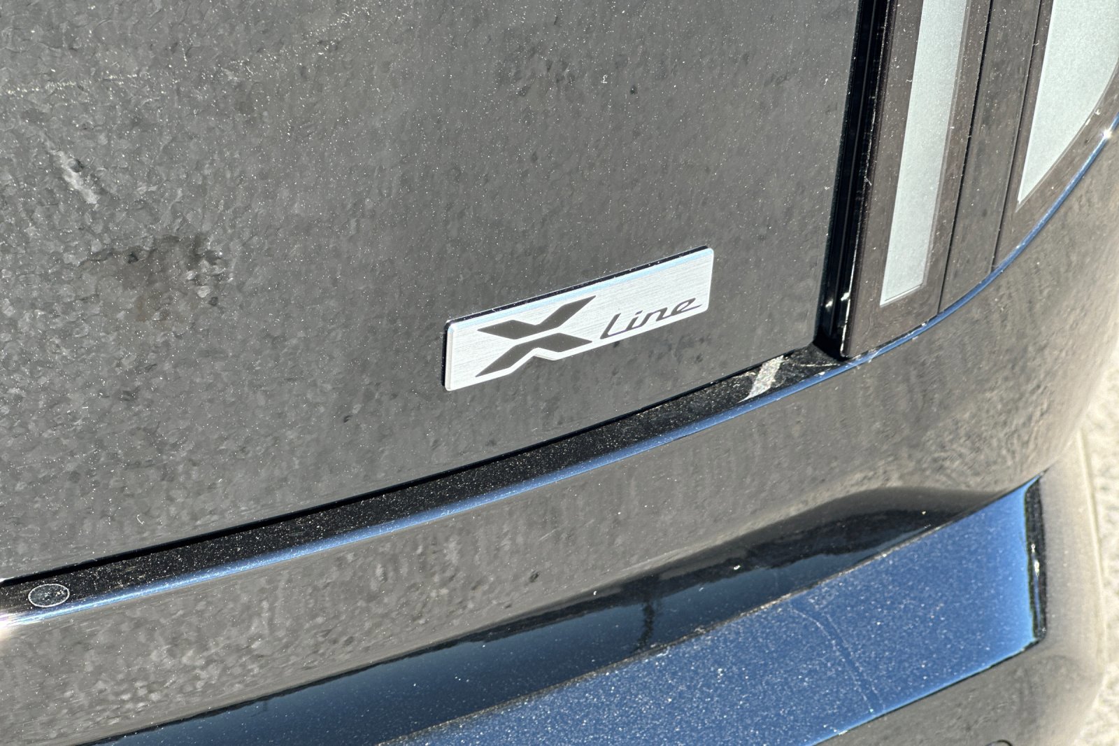 New 2027 Kia Telluride X-Line SX Prestige image 28