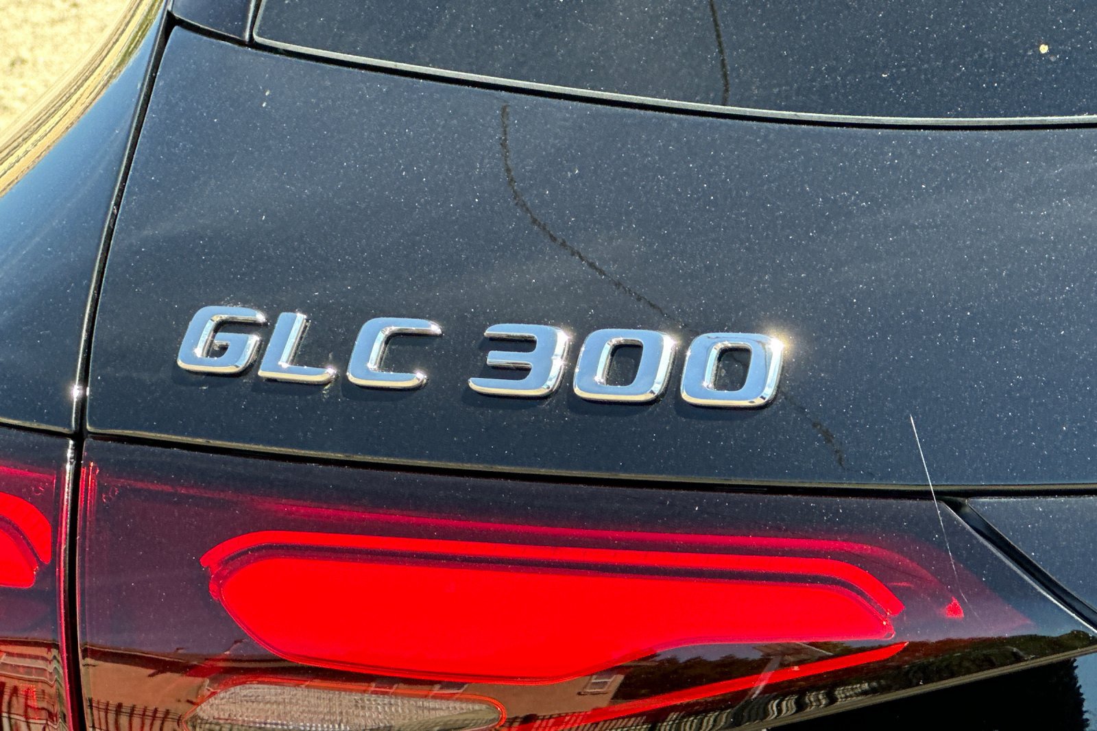 New 2026 Mercedes-Benz GLC 300 4MATIC image 27