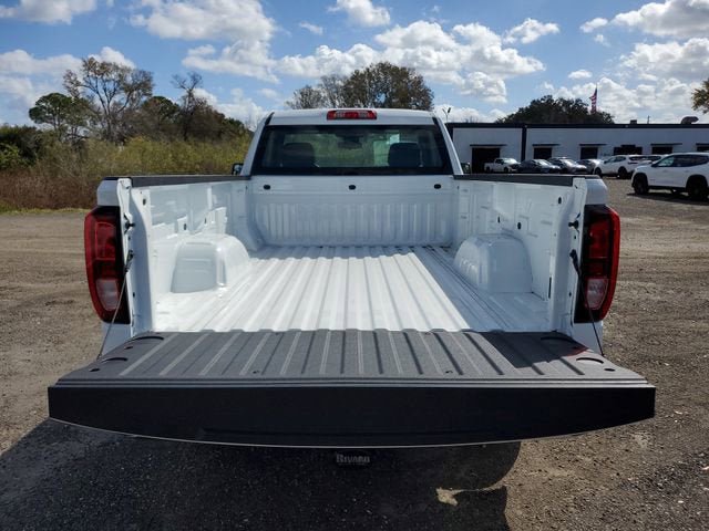New 2025 GMC Sierra 1500 Pro w/ Trailering Package AWD/4WD image 9