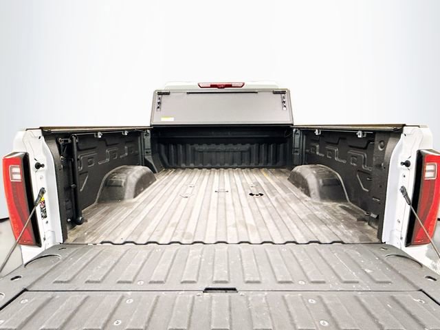 Used 2024 GMC Sierra 2500 Denali Ultimate image 29
