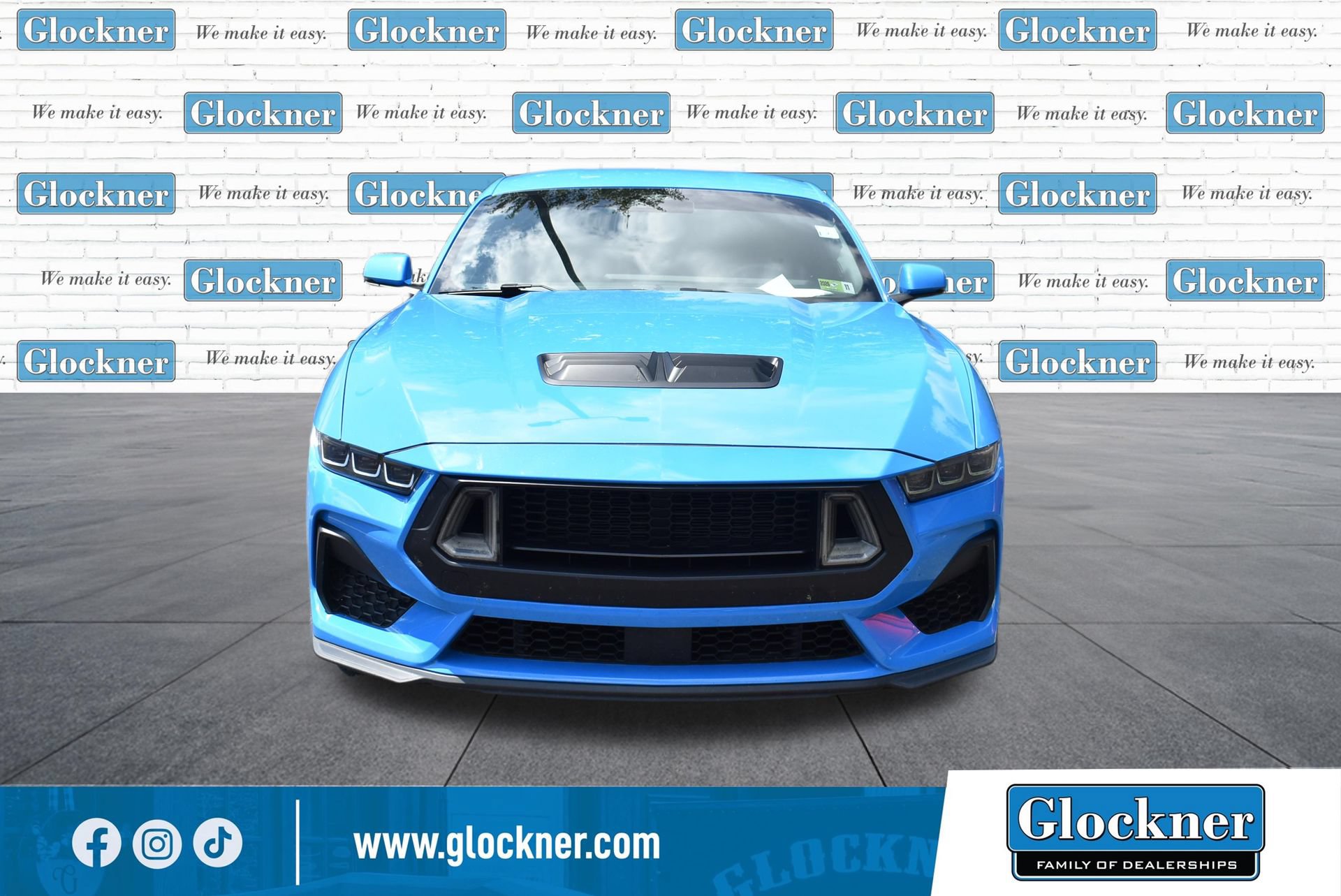 Used 2024 Ford Mustang GT Premium w/ GT Performance Package RWD image 11