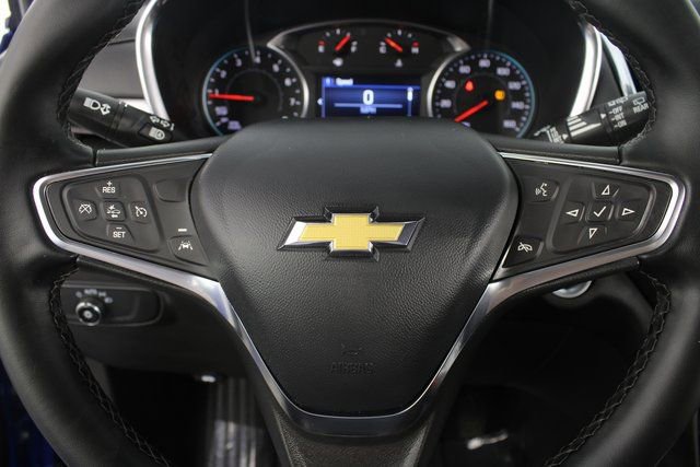 Used 2024 Chevrolet Equinox LT image 13