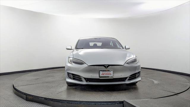 Used 2016 Tesla Model S 90D image 7