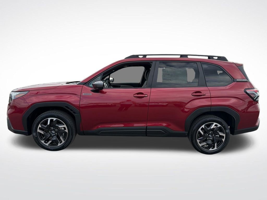 New 2026 Subaru Forester Premium image 4