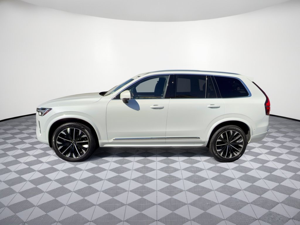 Certified 2026 Volvo XC90 B6 Plus w/ Protection Package Premier AWD/4WD image 2