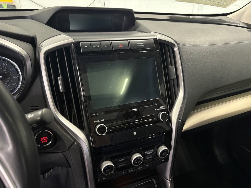 Used 2021 Subaru Ascent Limited w/ Technology Package image 21