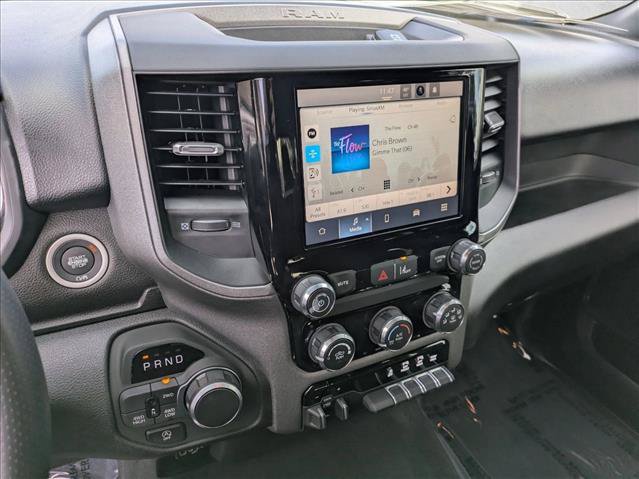 New 2026 RAM 1500 Laramie w/ Night Edition AWD/4WD image 11