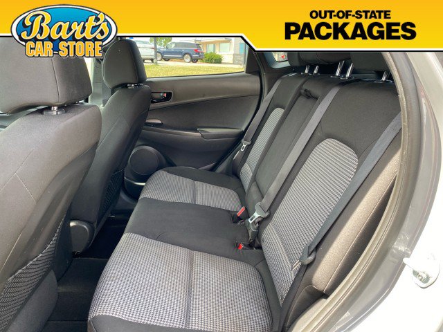 Used 2021 Hyundai Kona Night AWD/4WD image 18