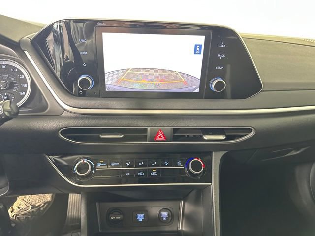 Certified 2023 Hyundai Sonata SE image 22