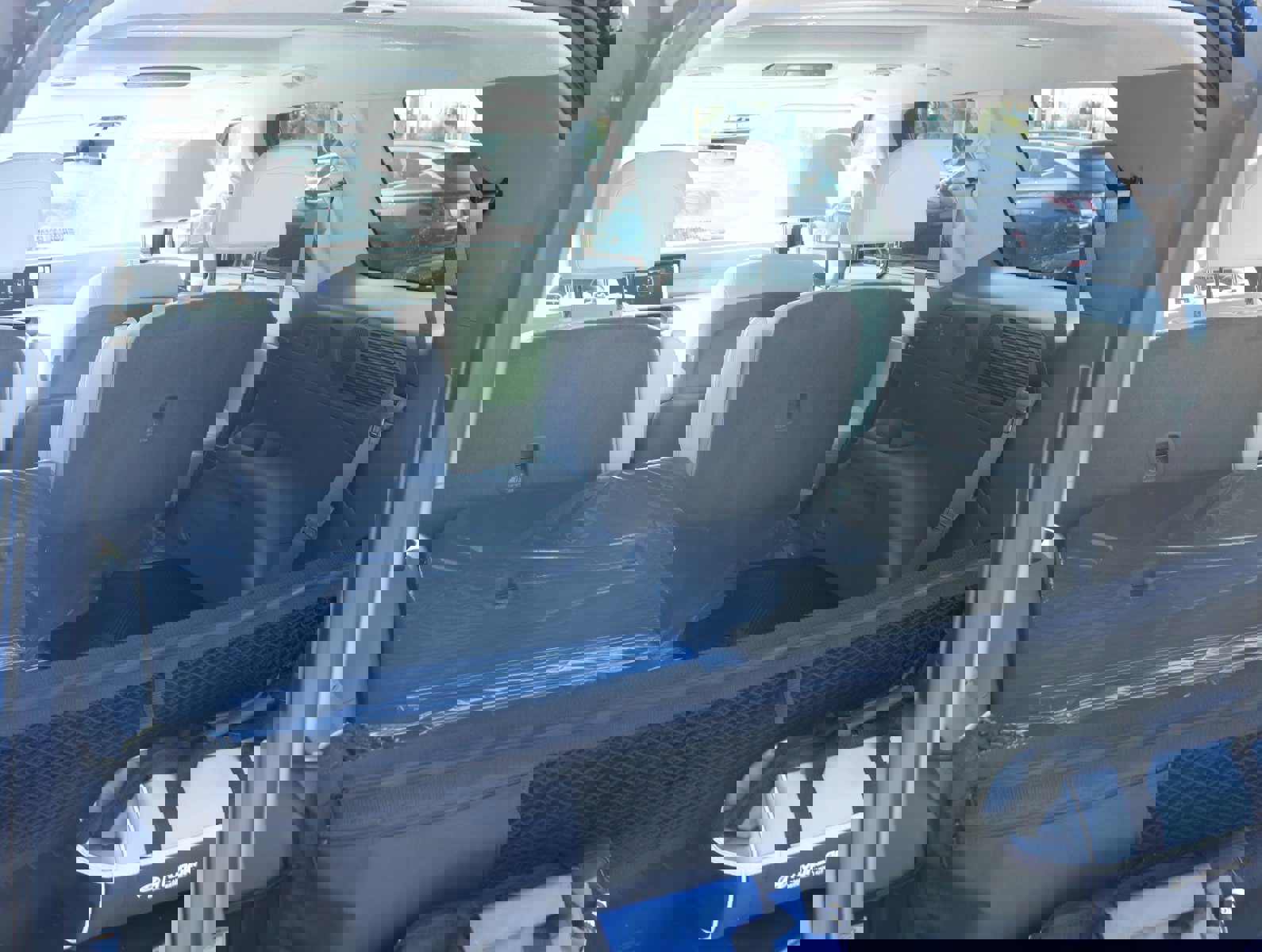 New 2026 Hyundai Palisade Limited video 3