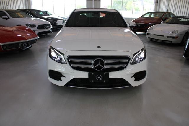 Used 2019 Mercedes-Benz E 300 image 36