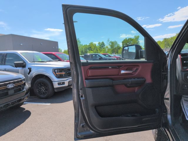 Used 2020 RAM 1500 Rebel w/ Rebel Level 2 Equipment Group AWD/4WD image 25