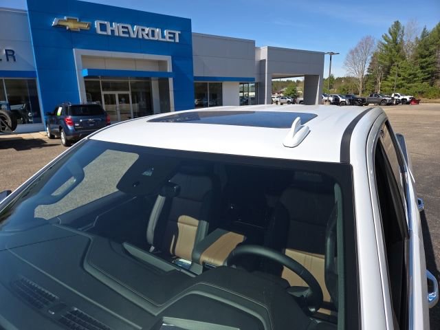 New 2026 Chevrolet Silverado 1500 High Country image 17