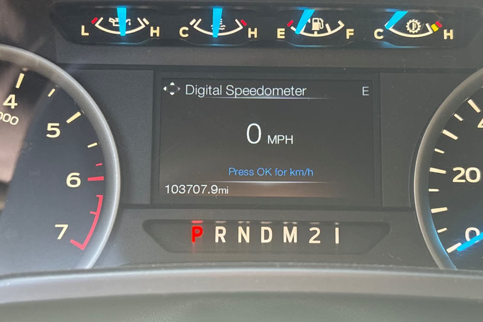 Used 2015 Ford F150 XLT w/ Equipment Group 301A Mid RWD image 25