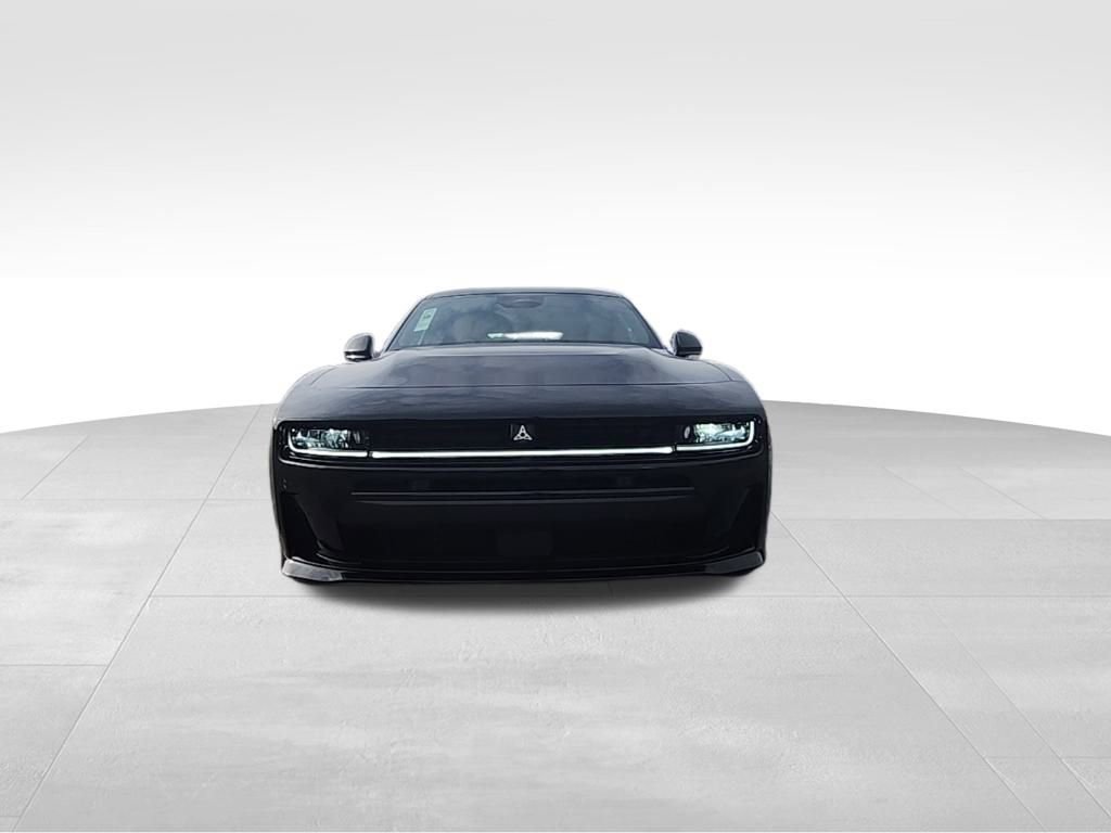 New 2026 Dodge Charger R/T Scat Pack image 17