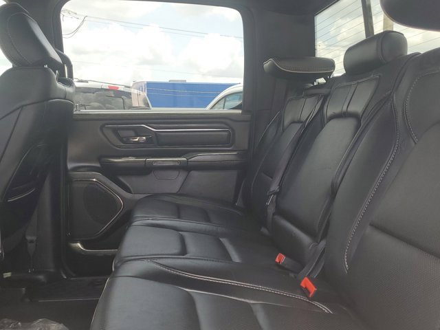 Used 2022 RAM 1500 Limited image 13