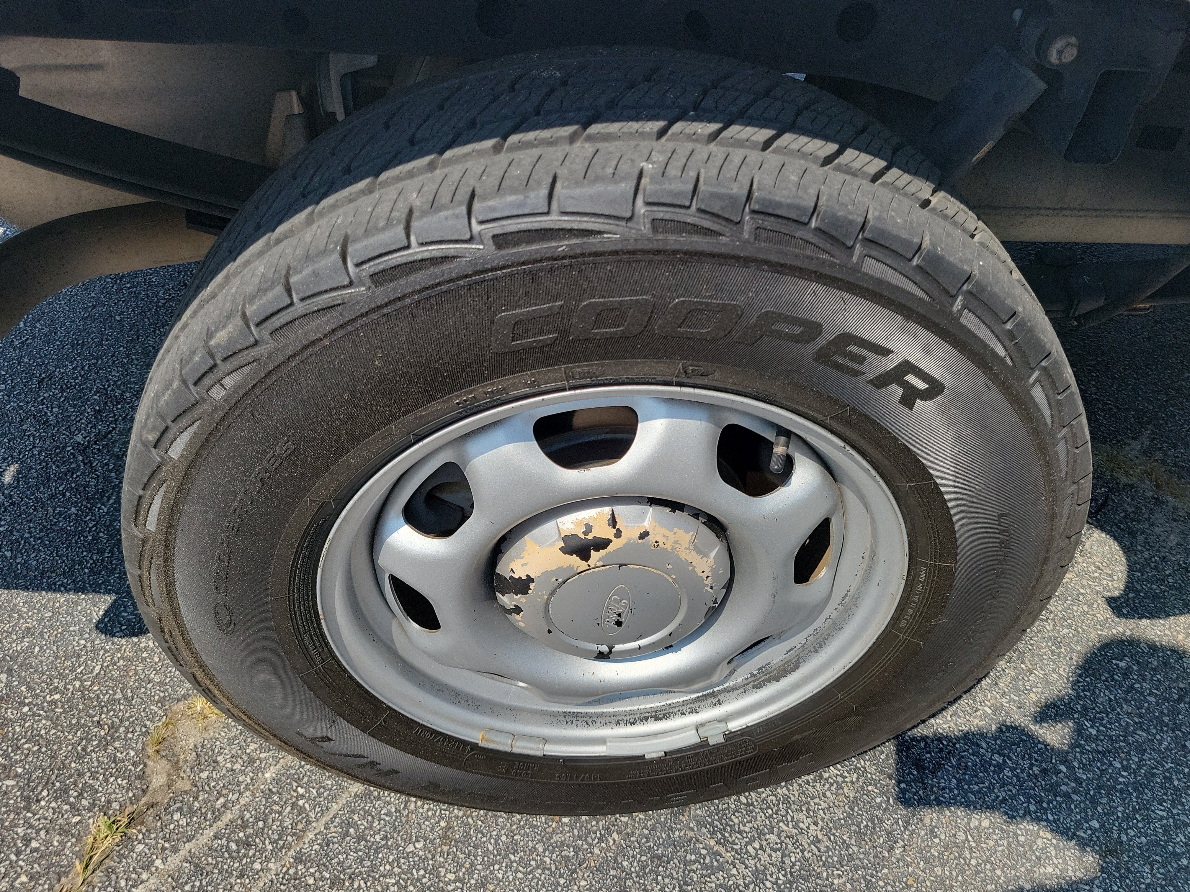 Used 2018 Ford F150 XL w/ Trailer Tow Package w/101A RWD image 7