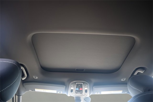 New 2025 Jeep Grand Cherokee L Laredo w/ Luxury Tech Group I image 13