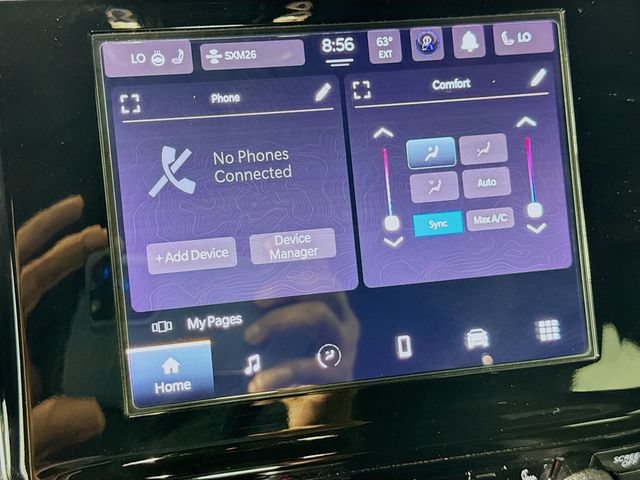 Used 2023 Jeep Grand Cherokee L Laredo AWD/4WD image 18