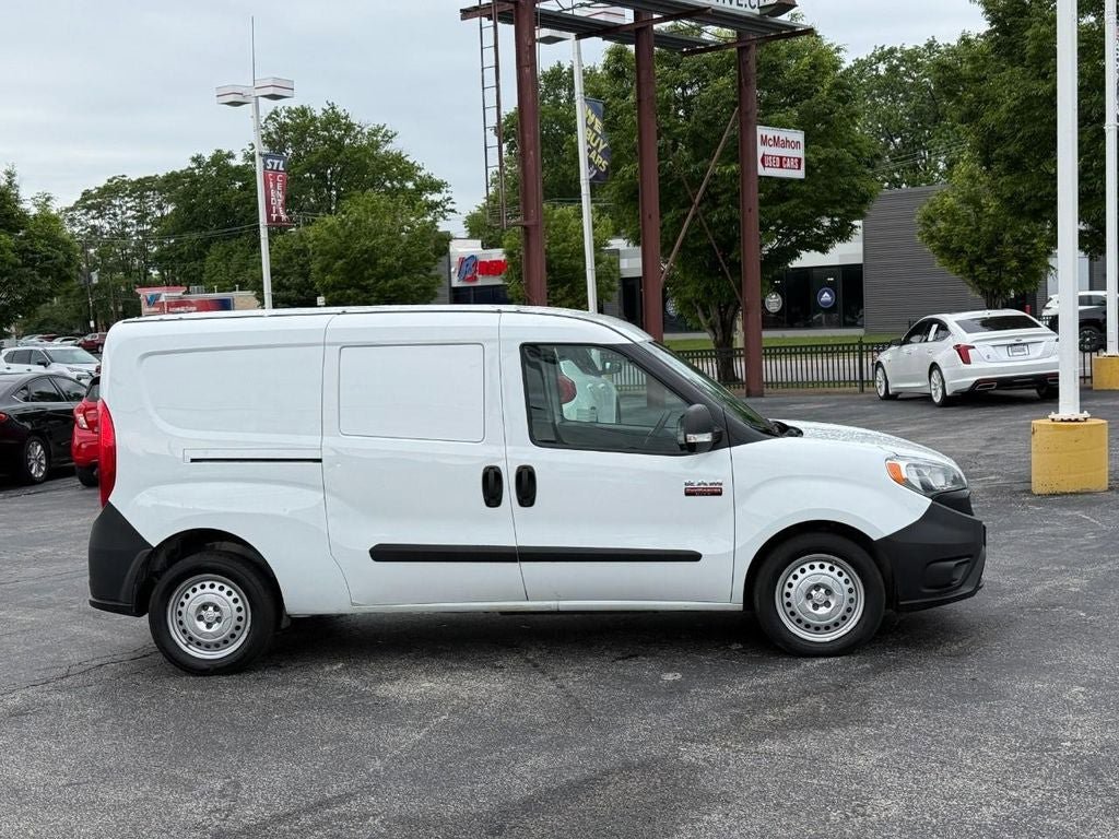 Used 2020 RAM ProMaster City Tradesman FWD image 5