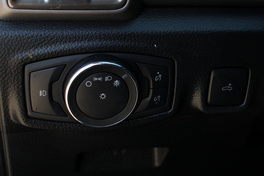 Used 2021 Ford Ranger XLT image 17