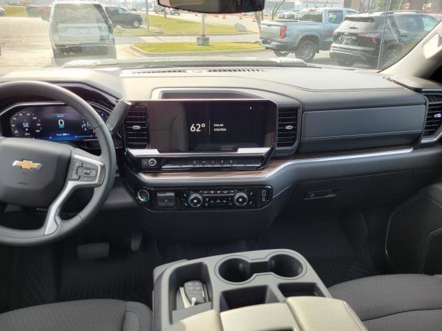 Used 2026 Chevrolet Silverado 2500 LT image 23