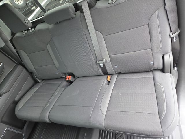 New 2026 Chevrolet Silverado 1500 RST w/ Safety Package image 28