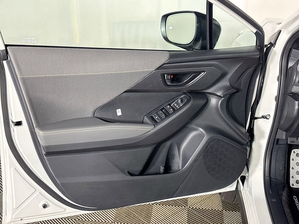 Certified 2025 Subaru Crosstrek 2.5i Sport w/ Popular Package #3A image 11