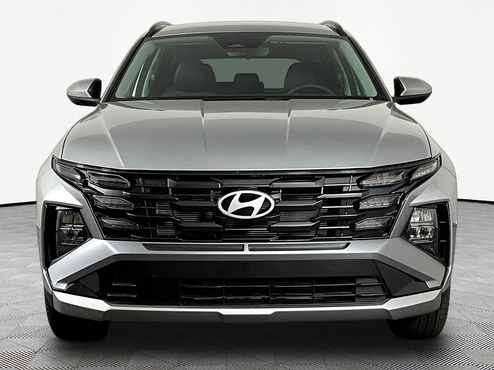 New 2026 Hyundai Tucson SEL Plus AWD/4WD image 2
