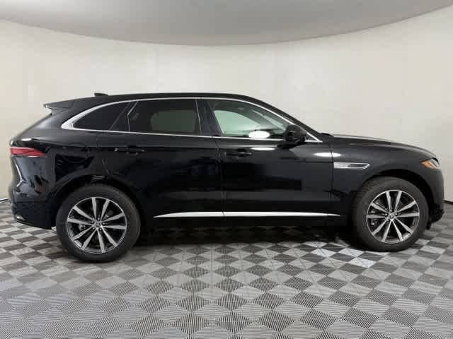 New 2026 Jaguar F-PACE R-Dynamic S AWD/4WD image 8