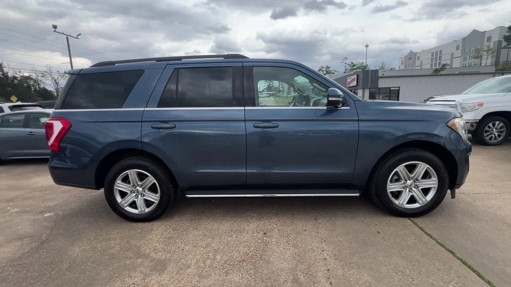 Used 2018 Ford Expedition XLT w/ Equipment Group 202A image 7