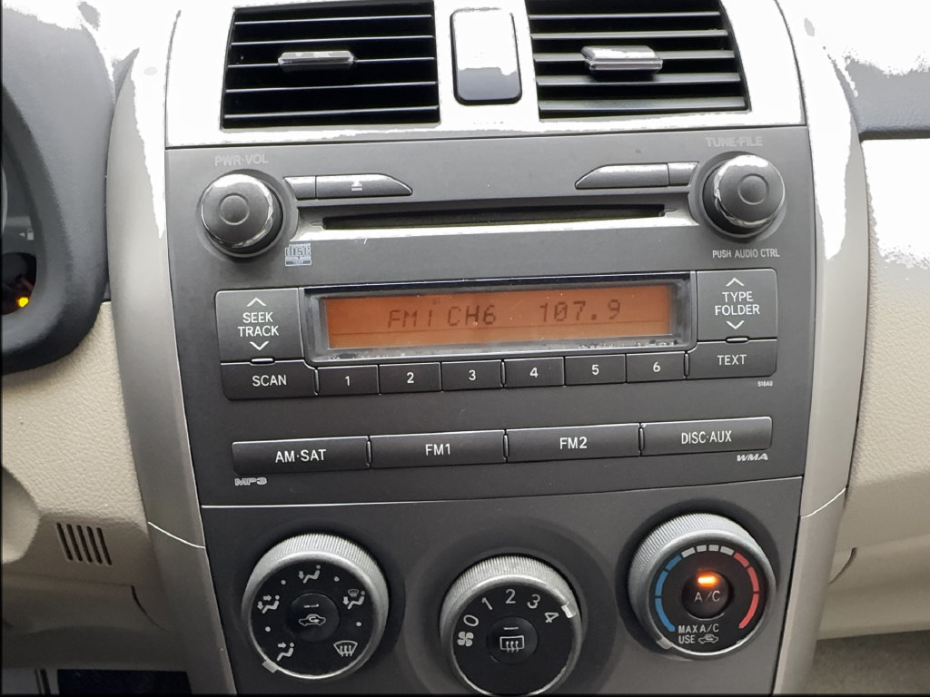Used 2011 Toyota Corolla LE FWD image 45