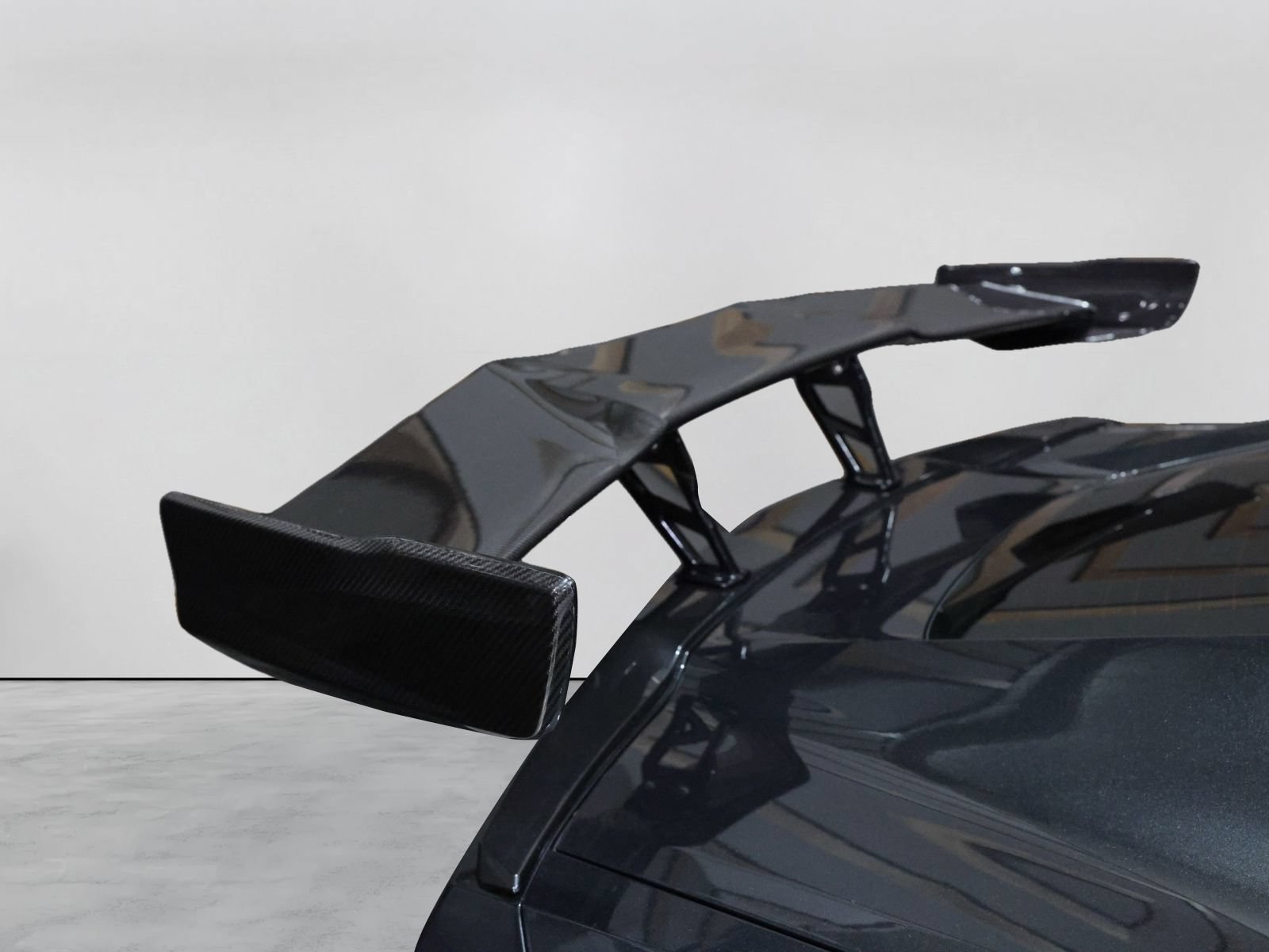 Used 2019 Chevrolet Corvette ZR1 RWD image 29