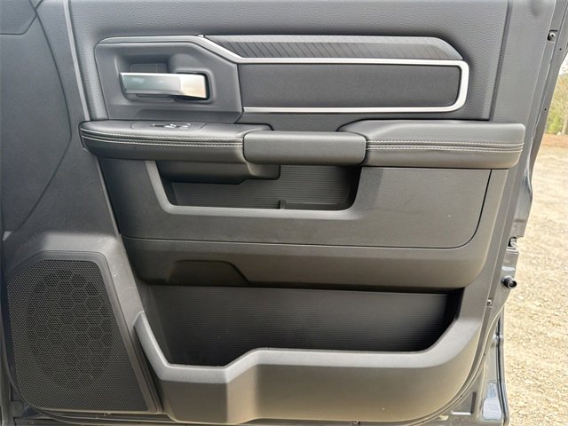 New 2026 RAM 2500 Big Horn image 13