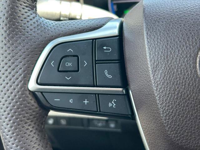 Certified 2024 Toyota Sienna Platinum AWD/4WD image 43
