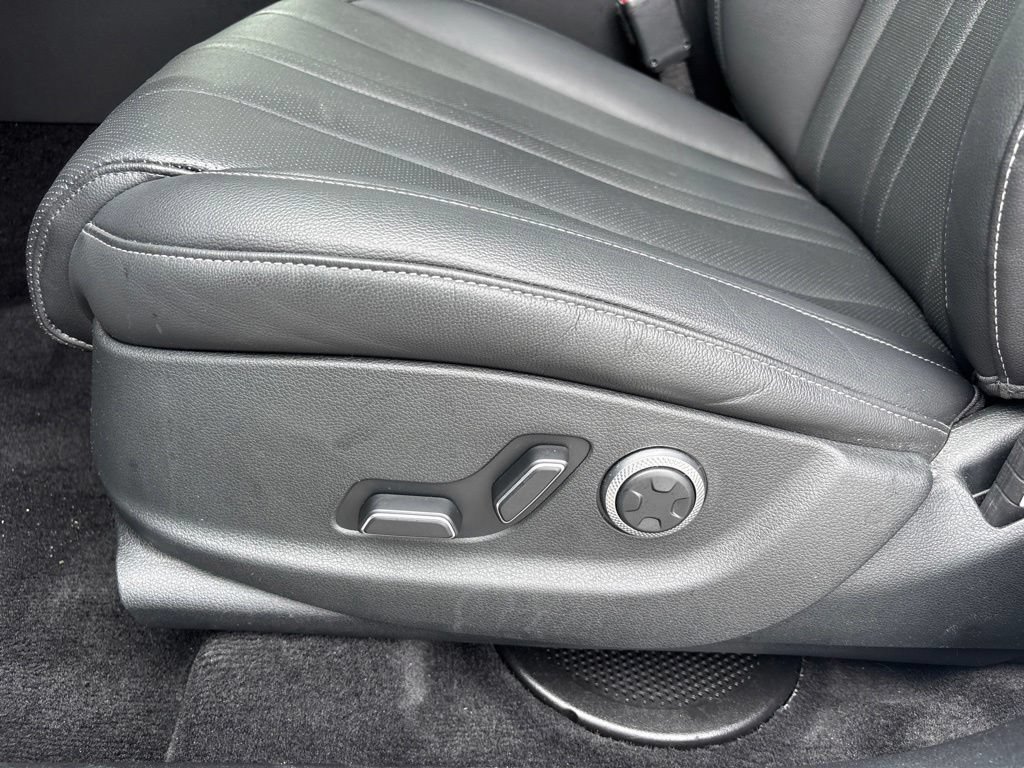 Used 2026 Genesis GV80 2.5T AWD/4WD image 15