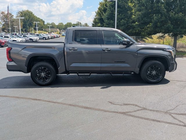 Used 2023 Toyota Tundra SR5 w/ SR5 Premium Package AWD/4WD image 3