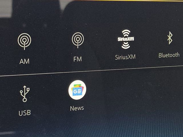 New 2026 Chevrolet Silverado 1500 RST w/ Safety Package image 5