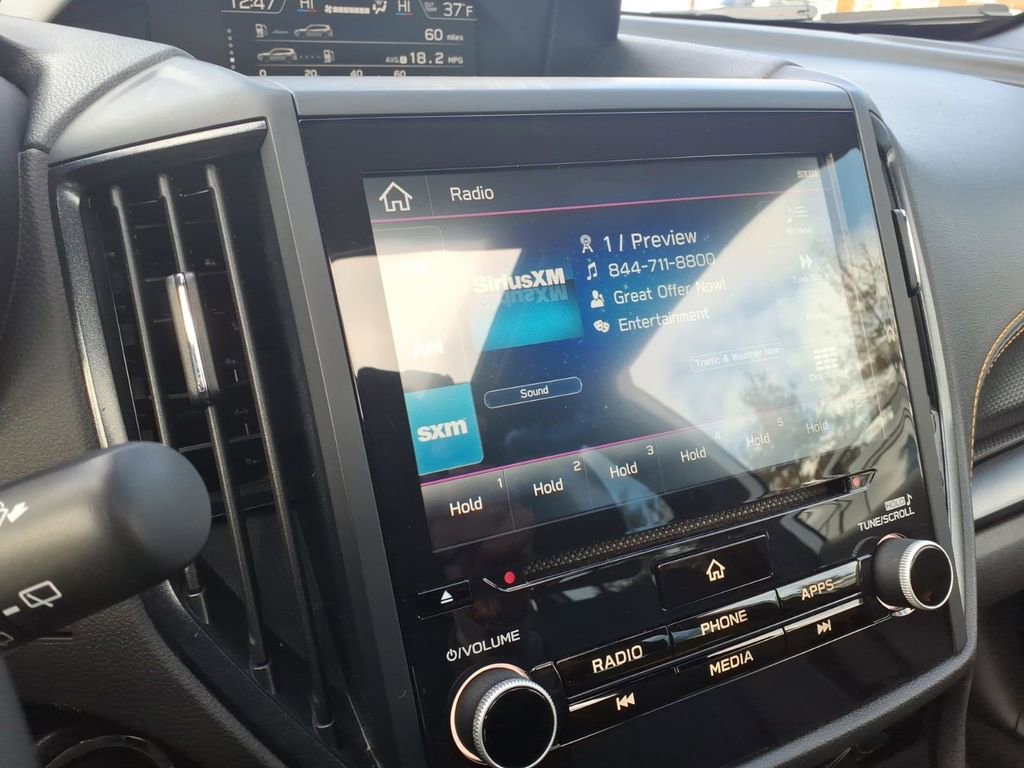 Certified 2023 Subaru Forester Wilderness image 17