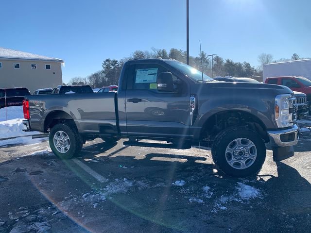 New 2026 Ford F350 XLT image 11