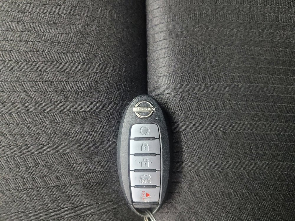 Used 2024 Nissan Altima 2.5 SV image 32