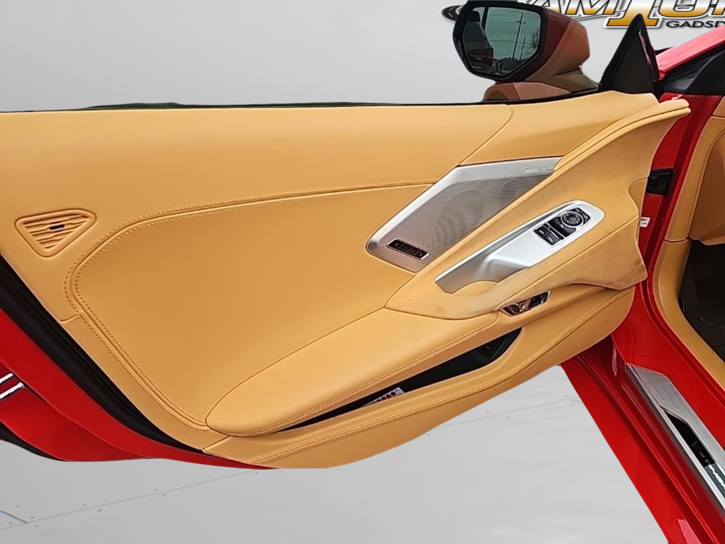 Used 2024 Chevrolet Corvette Stingray w/ Z51 Performance Package image 24