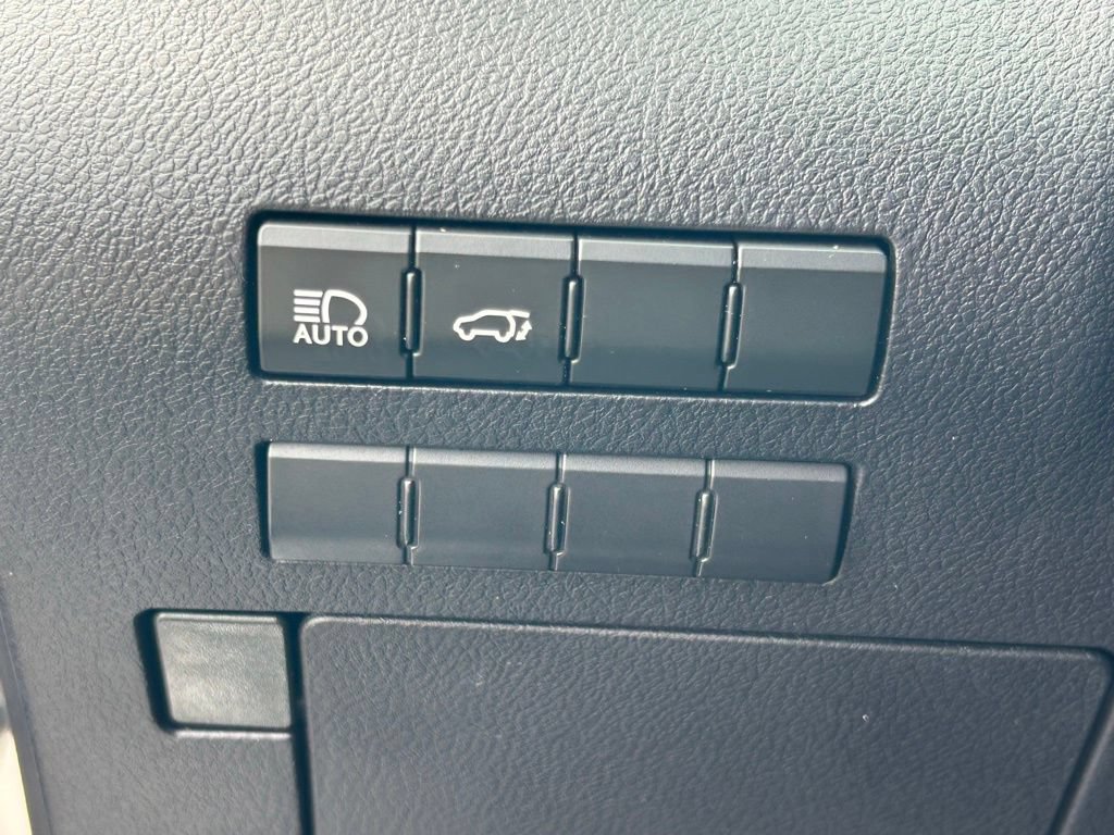 Used 2021 Lexus RX 350 FWD w/ Accessory Package image 22
