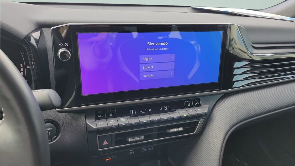 Certified 2025 Toyota Camry SE w/ Multimedia Upgrade Package image 17