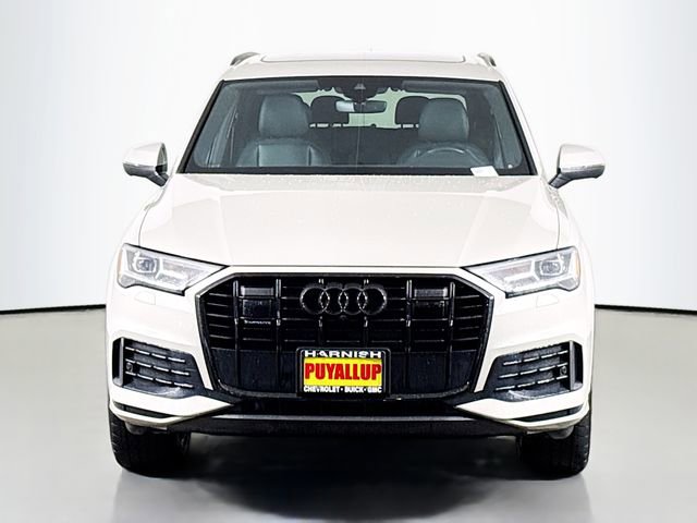 Used 2023 Audi Q7 2.0T Premium Plus w/ Premium Plus Package image 2