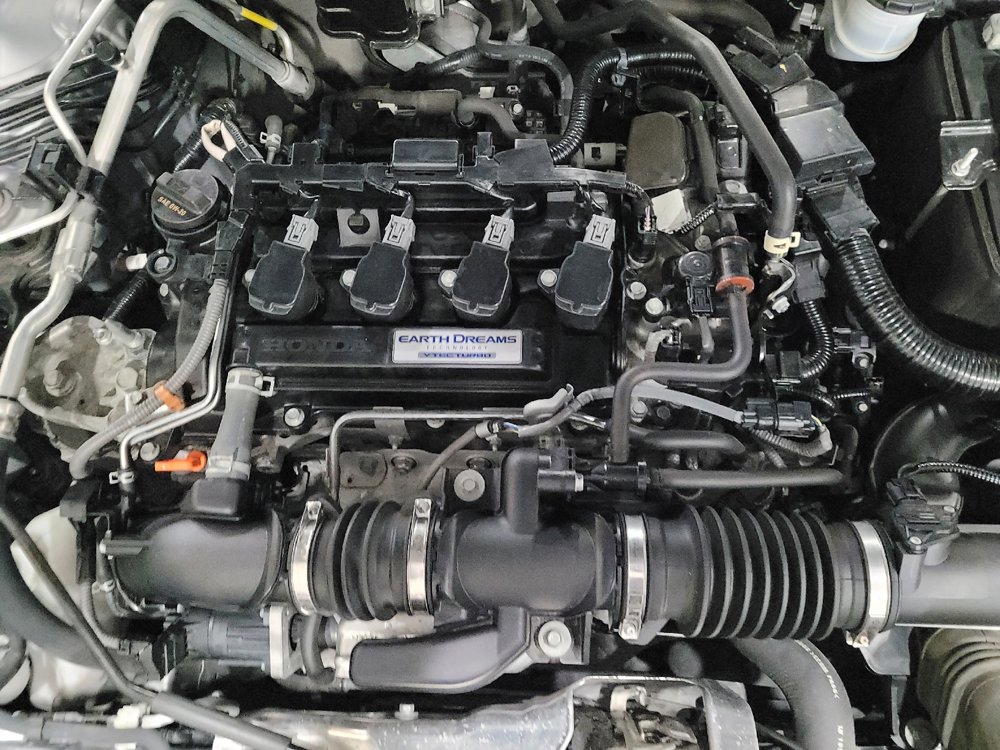 Used 2020 Honda Accord EX image 30
